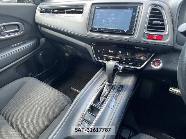 Honda VEZEL 2014-10 8360840-17