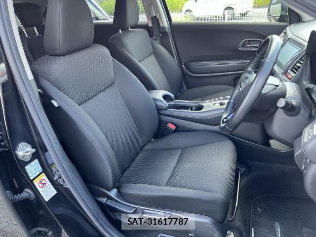 Honda VEZEL 2014-10 8360840-18