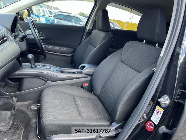 Honda VEZEL 2014-10 8360840-19