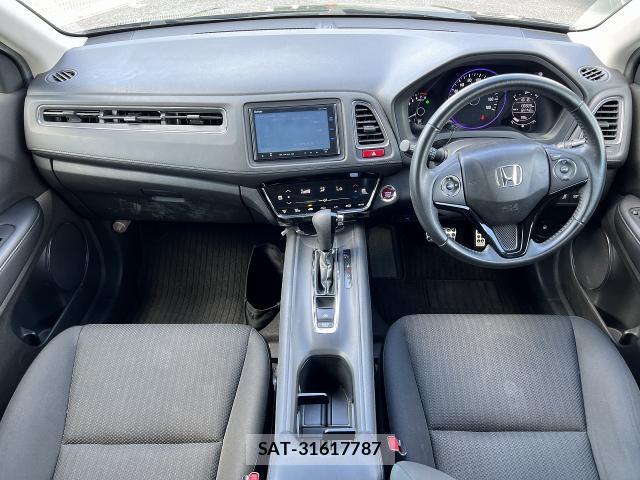Honda VEZEL 2014-10 8360840-3