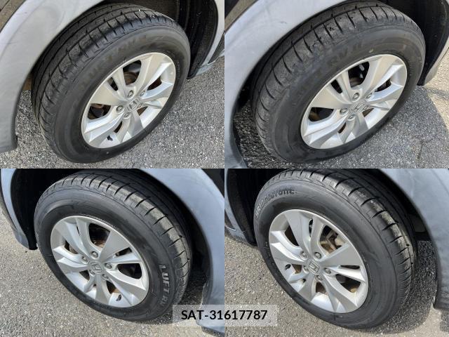 Honda VEZEL 2014-10 8360840-7