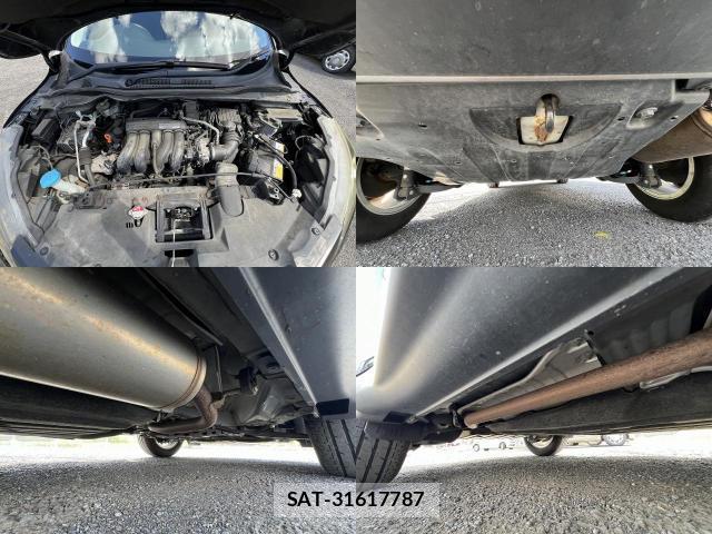 Honda VEZEL 2014-10 8360840-8