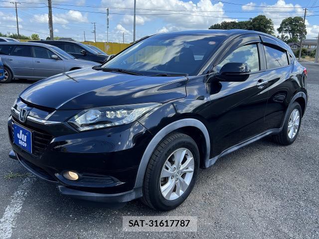 Honda VEZEL 2014-10 8360840-9