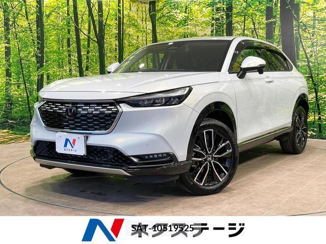 Honda VEZEL 2023-05 8360878-0