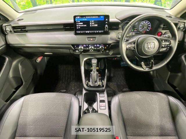 Honda VEZEL 2023-05 8360878-1