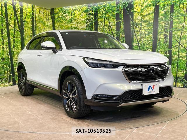 Honda VEZEL 2023-05 8360878-15
