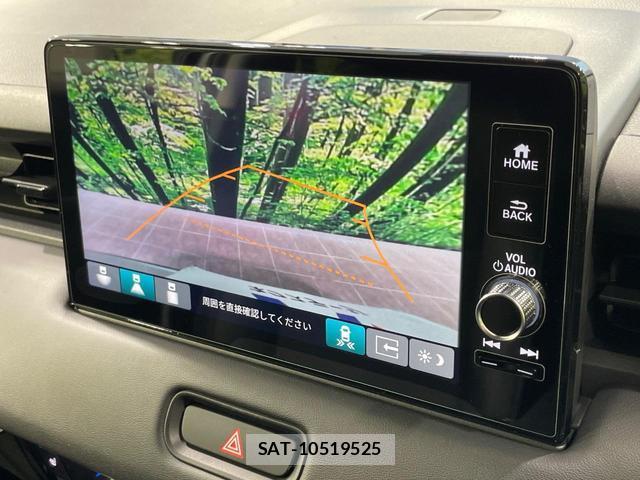 Honda VEZEL 2023-05 8360878-5