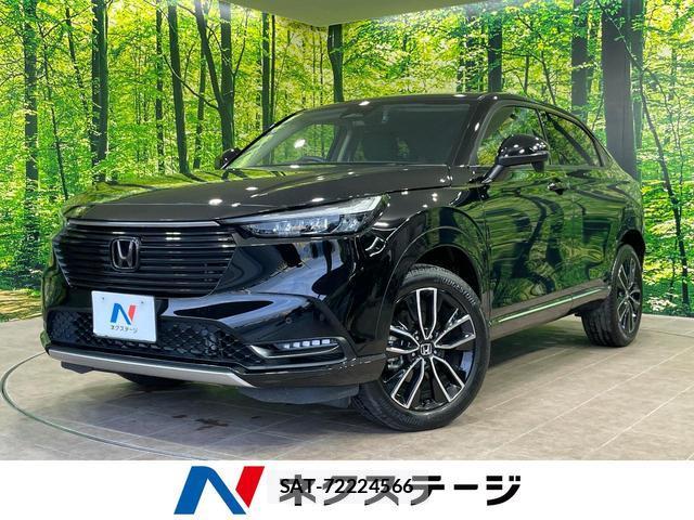 Honda VEZEL 2023-03 8360880-0