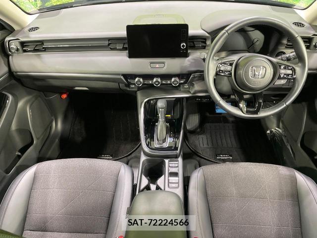 Honda VEZEL 2023-03 8360880-1