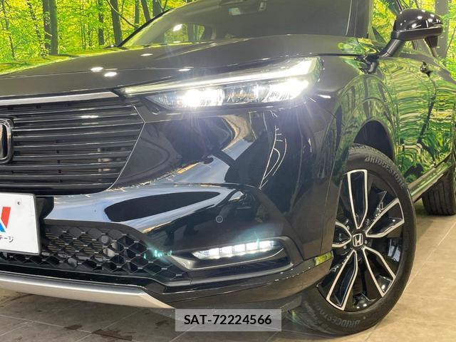 Honda VEZEL 2023-03 8360880-10