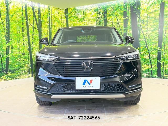 Honda VEZEL 2023-03 8360880-12
