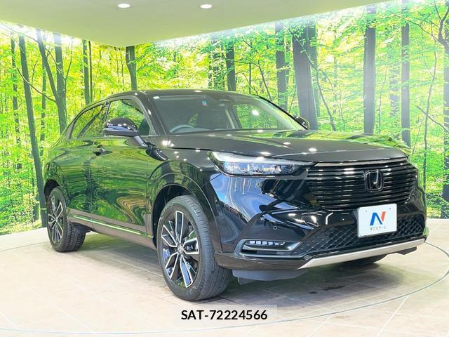 Honda VEZEL 2023-03 8360880-14