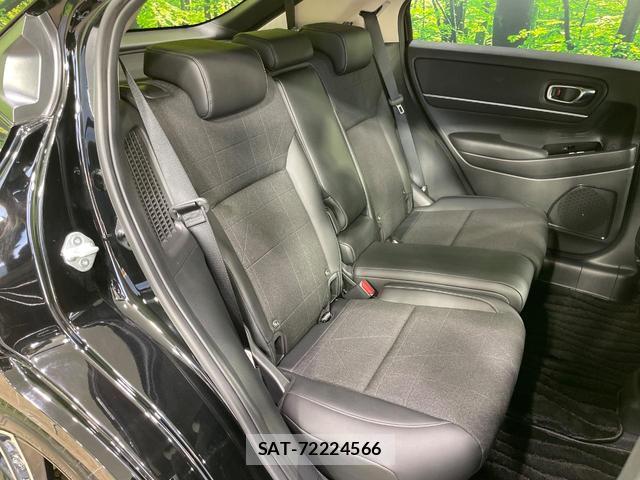 Honda VEZEL 2023-03 8360880-8