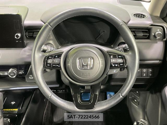 Honda VEZEL 2023-03 8360880-9