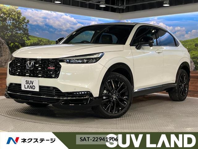 Honda VEZEL 2025-10 8361027-0