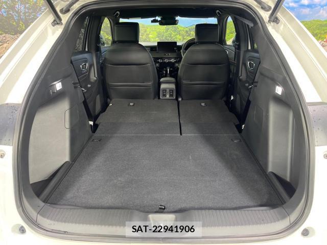 Honda VEZEL 2025-10 8361027-10