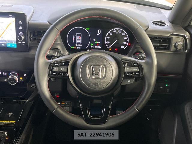 Honda VEZEL 2025-10 8361027-11