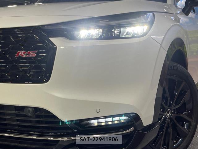 Honda VEZEL 2025-10 8361027-12