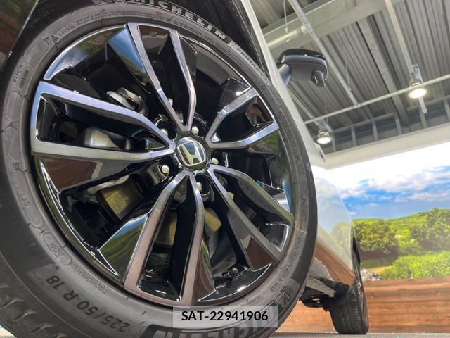 Honda VEZEL 2025-10 8361027-13