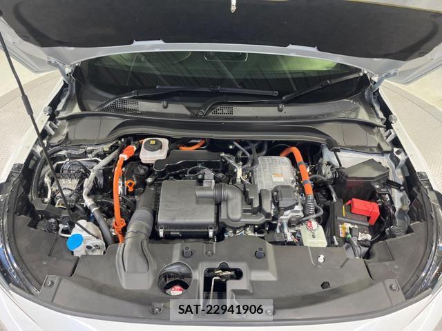 Honda VEZEL 2025-10 8361027-18