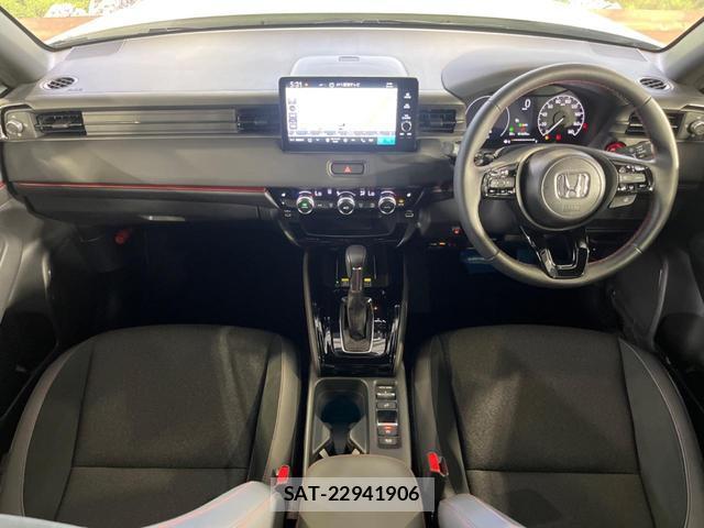 Honda VEZEL 2025-10 8361027-2
