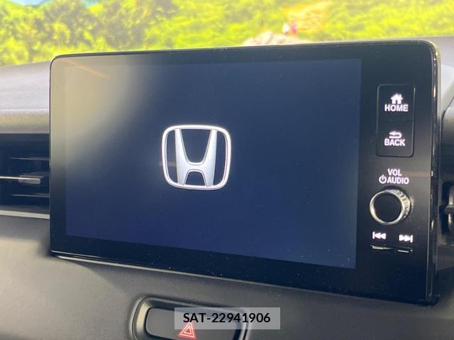 Honda VEZEL 2025-10 8361027-3