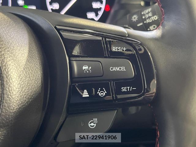 Honda VEZEL 2025-10 8361027-5