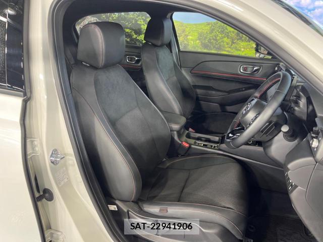 Honda VEZEL 2025-10 8361027-8
