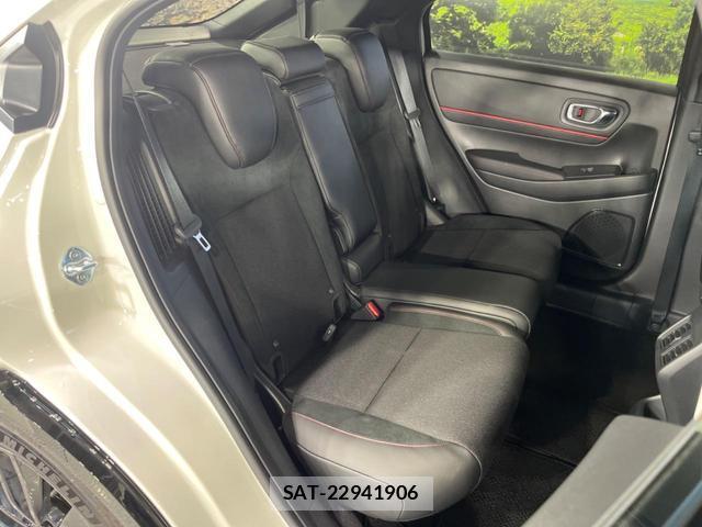 Honda VEZEL 2025-10 8361027-9