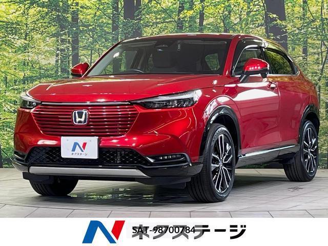 Honda VEZEL 2021-06 8361062-0