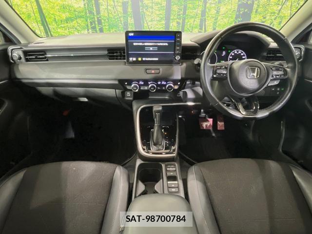Honda VEZEL 2021-06 8361062-1