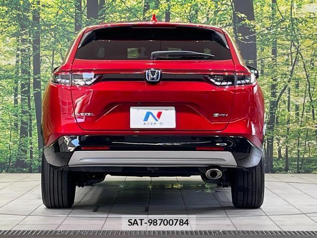 Honda VEZEL 2021-06 8361062-14