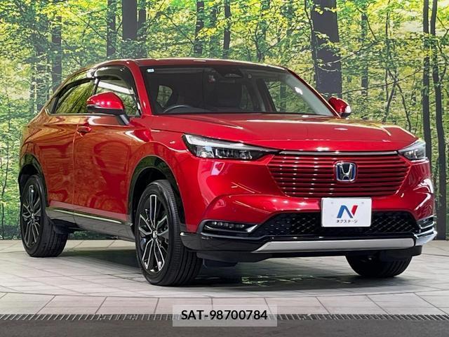 Honda VEZEL 2021-06 8361062-15