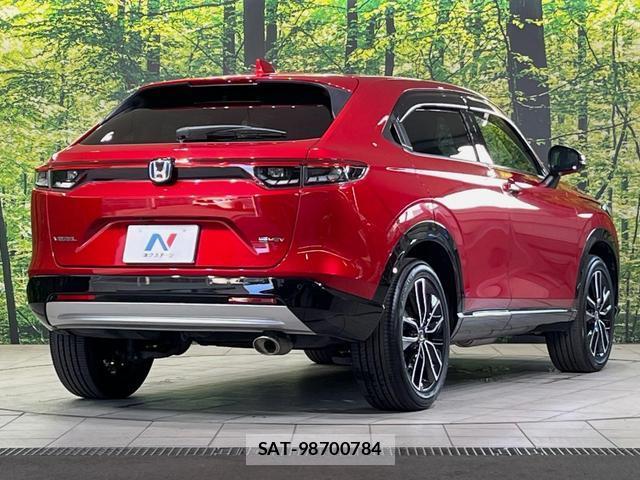 Honda VEZEL 2021-06 8361062-16