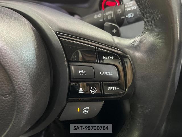Honda VEZEL 2021-06 8361062-5