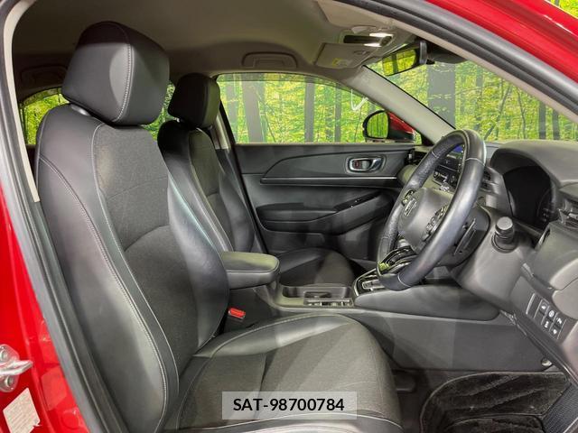 Honda VEZEL 2021-06 8361062-7