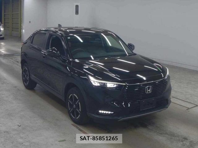 Honda VEZEL 2023-07 8361162-0