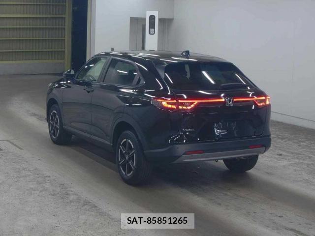 Honda VEZEL 2023-07 8361162-1