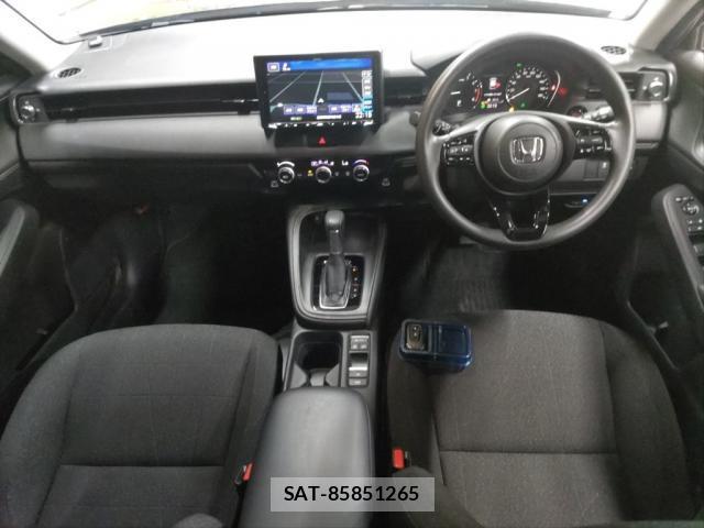 Honda VEZEL 2023-07 8361162-2