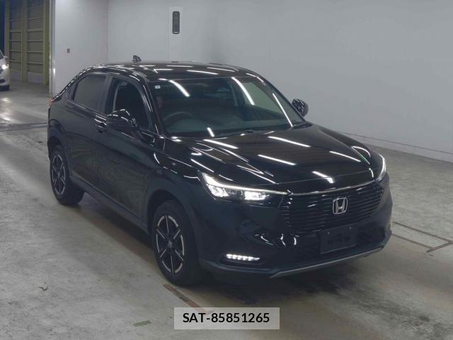 Honda VEZEL 2023-07 8361162-3