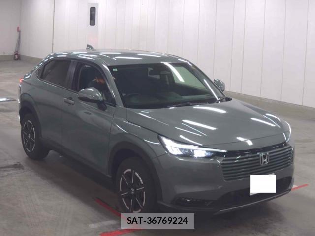 Honda VEZEL 2024-11 8361177-0