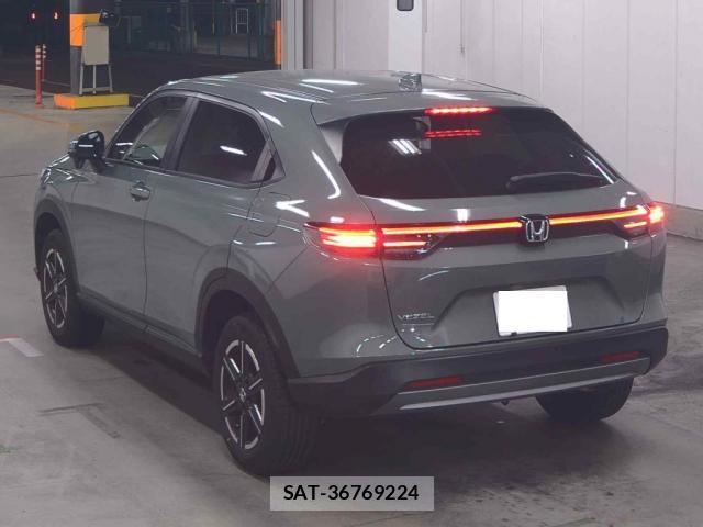 Honda VEZEL 2024-11 8361177-1