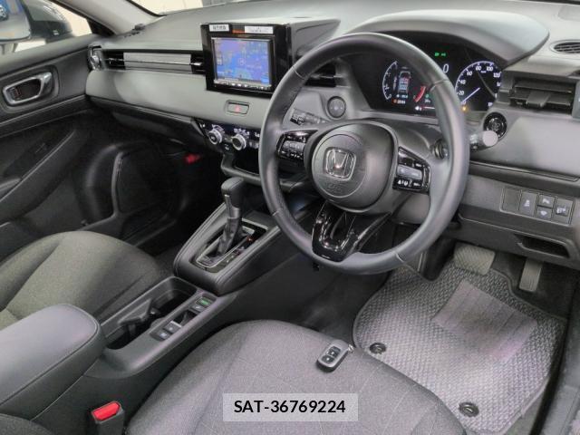 Honda VEZEL 2024-11 8361177-2