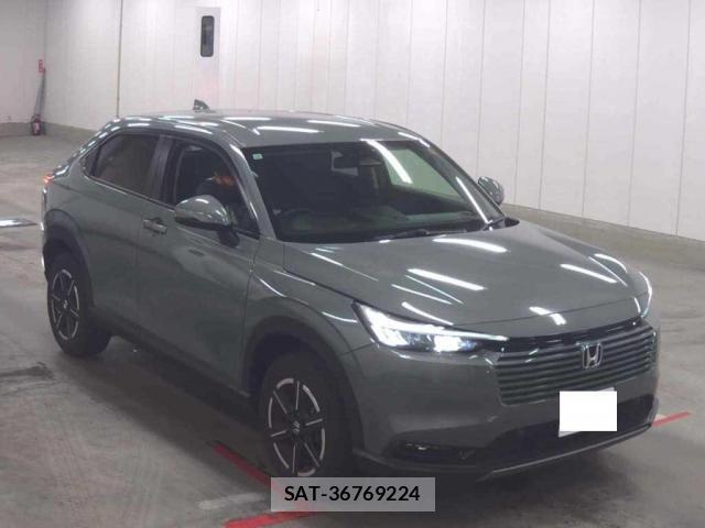Honda VEZEL 2024-11 8361177-3