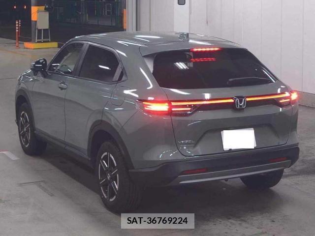 Honda VEZEL 2024-11 8361177-4