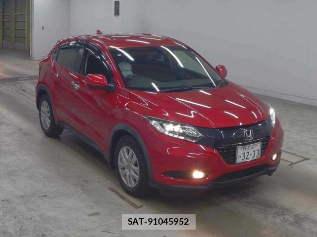 Honda VEZEL 2016-07 8361186-0