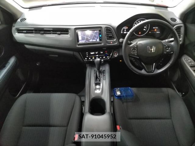 Honda VEZEL 2016-07 8361186-2