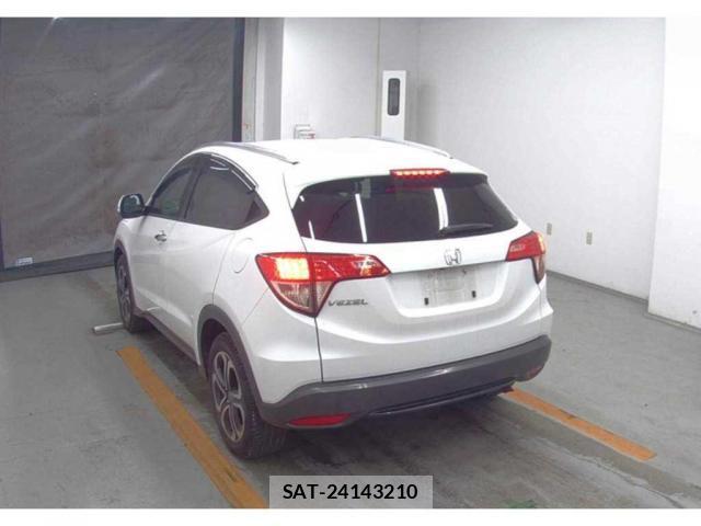 Honda VEZEL 2015-10 8361191-1