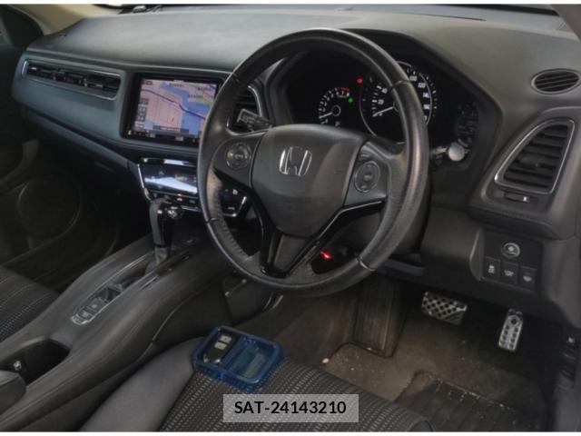 Honda VEZEL 2015-10 8361191-2