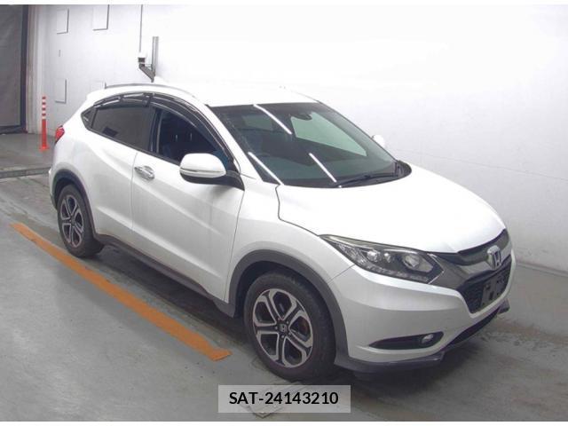 Honda VEZEL 2015-10 8361191-3